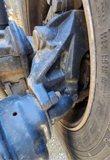 Meritor-Rockwell RT46-160 Brake Caliper for a 2023 Freightliner Cascadia 126