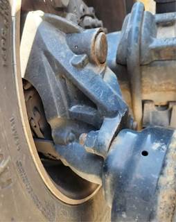 Meritor-Rockwell RT46-160 Brake Caliper for a 2023 Freightliner Cascadia 126