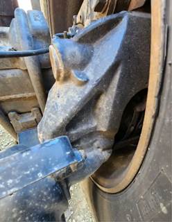 Meritor-Rockwell RT46-160 Brake Caliper for a 2023 Freightliner Cascadia 126