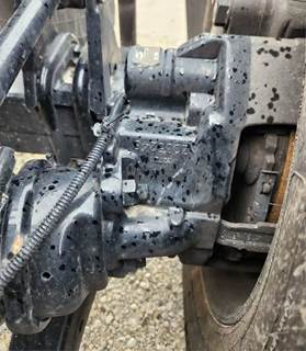 Paccar MR2014P3 Brake Caliper for a 2023 Kenworth T680