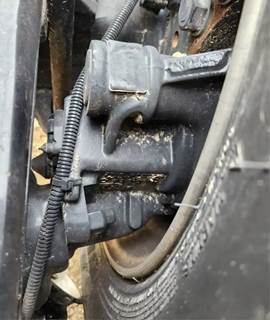 Paccar MR2014P3 Brake Caliper for a 2026 Kenworth T680