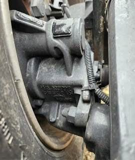 Paccar MR2014P3 Brake Caliper for a 2026 Kenworth T680