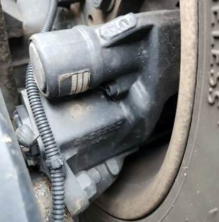 Paccar MV2014P3 Brake Caliper for a 2023 Kenworth T680