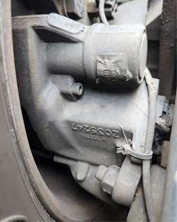 Paccar MV2014P3 Brake Caliper for a 2023 Kenworth T680