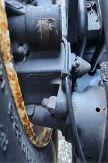 Paccar MV2014P3 Brake Caliper for a 2022 Peterbilt 579