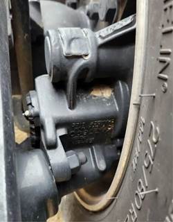 Paccar MV2014P3 Brake Caliper for a 2026 Kenworth T680