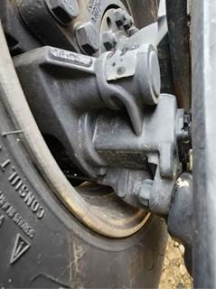 Paccar MV2014P3 Brake Caliper for a 2026 Kenworth T680