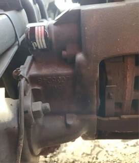 Paccar Brake Caliper for a 2023 Peterbilt 579