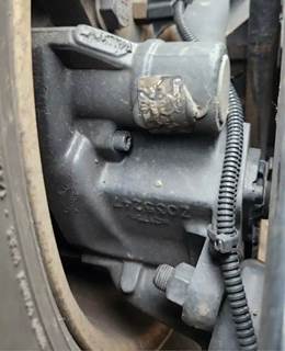 Paccar Brake Caliper for a 2023 Kenworth T680