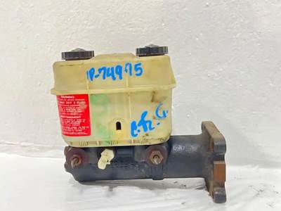 Blue Bird BB Conventional Brake Master Cylinder