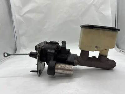 Chevrolet C4500 Brake Master Cylinder