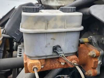 Chevrolet C5500 Brake Master Cylinder
