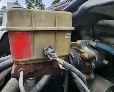 Chevrolet C6500 Brake Master Cylinder