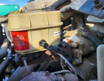 Chevrolet C7500 Brake Master Cylinder