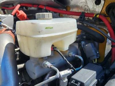 Chevrolet Silverado 5500HD Brake Master Cylinder