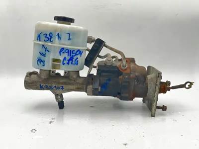 Ford E-450 Brake Master Cylinder for a 2005 Ford E-450 Super Duty