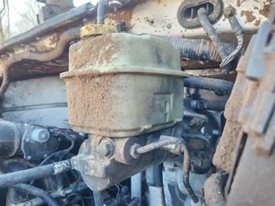 Ford F-650 Brake Master Cylinder