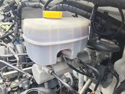 Ford F-650 Brake Master Cylinder