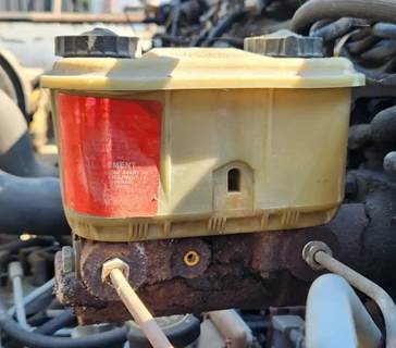 Ford F-700 Brake Master Cylinder for a 1997 Ford F700