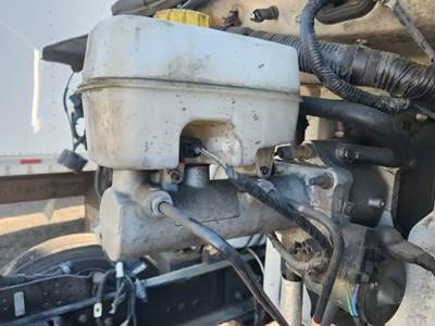 Ford F-750 Brake Master Cylinder