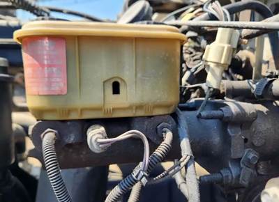 Ford LN7000 Brake Master Cylinder