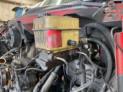 GMC C6500 Brake Master Cylinder