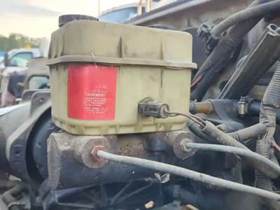 GMC C6500 Brake Master Cylinder
