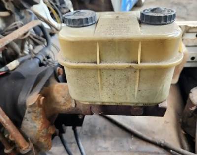 GMC C7000 Brake Master Cylinder