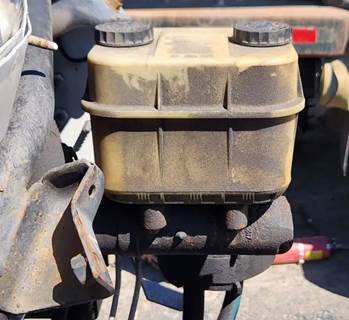 GMC C7500 Brake Master Cylinder