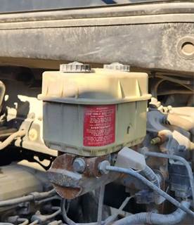Hino 238 Brake Master Cylinder