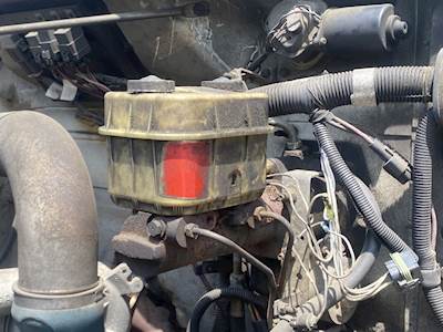 International 4700 Brake Master Cylinder