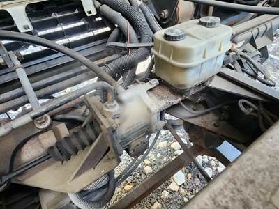 Isuzu FSR Brake Master Cylinder