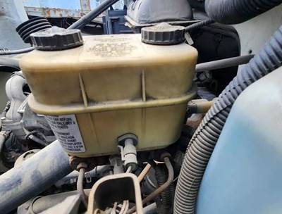 Sterling Acterra Brake Master Cylinder