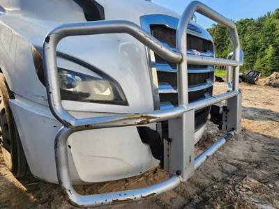 Freightliner Cascadia 126 Bumper Guard