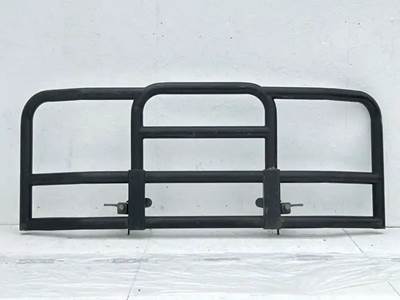 Kenworth T680 Bumper Guard