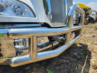 Kenworth T680 Bumper Guard