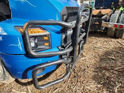 Mack Anthem Bumper Guard
