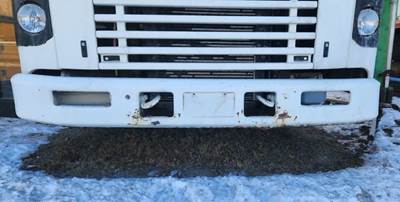 Blue Bird Front Bumper