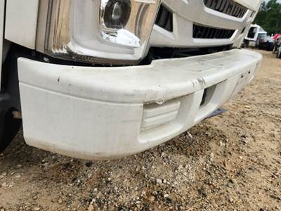 Chevrolet 5500HD Front Bumper
