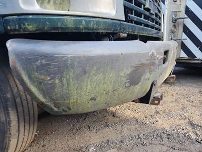 Chevrolet C4500 Front Bumper