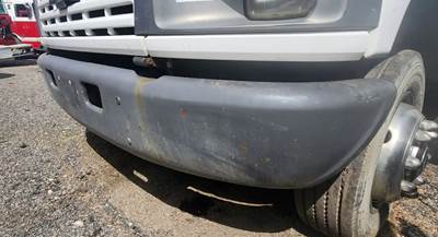 Chevrolet C5500 Front Bumper