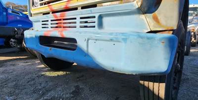 Chevrolet C60 Front Bumper