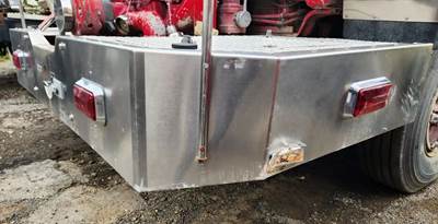 Chevrolet C70 Front Bumper