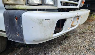 Chevrolet W3500 Front Bumper