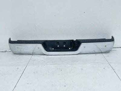 Dodge Ram 2500 Front Bumper for a Dodge 2500