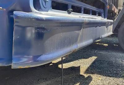 Ford 8000 Front Bumper