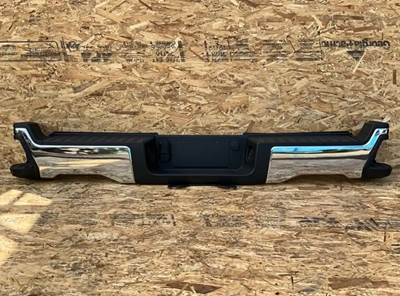 Ford F-450 Front Bumper for a 2021 Ford F450 Super Duty