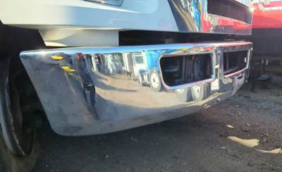 Ford F-650 Front Bumper