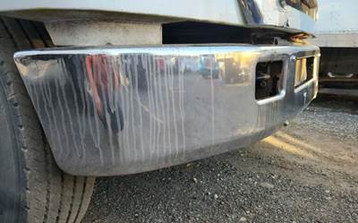 Ford F-650 Front Bumper