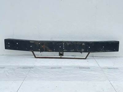 Ford F-650 Front Bumper